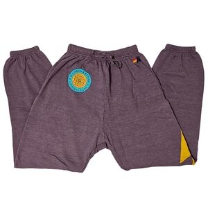 Aviator Nation Sweatpants Bourbon And Beyond 2025 Large Unisex Mocha